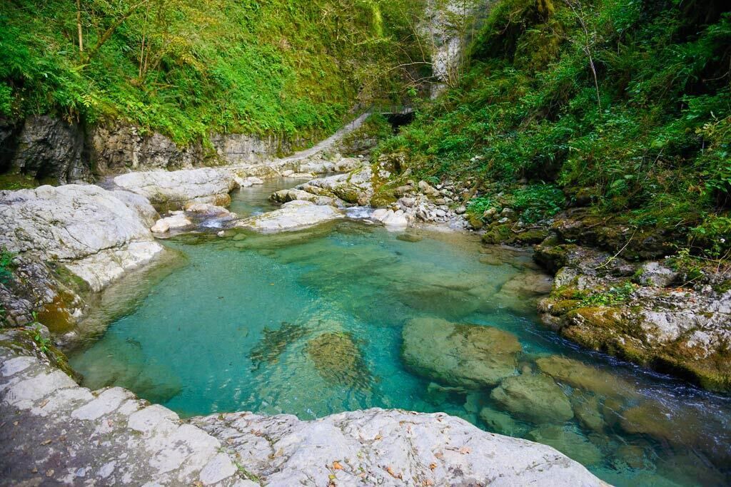 Photo of Outdoor in Menditte