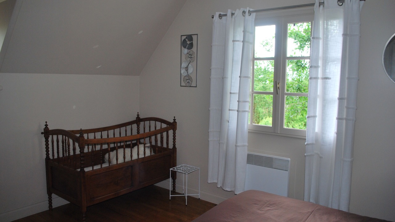 Photo of Bedroom in Menditte