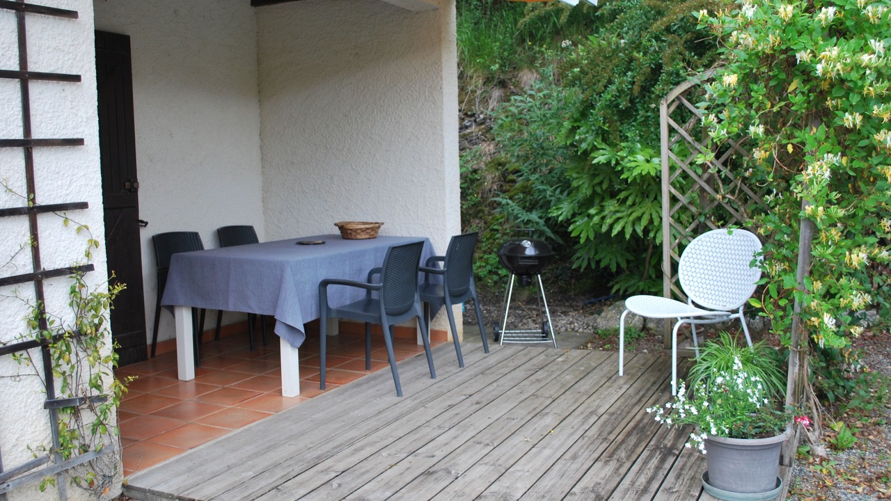 Photo of Outdoor in Menditte