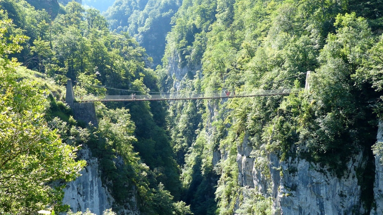 Photo of Outdoor in Menditte