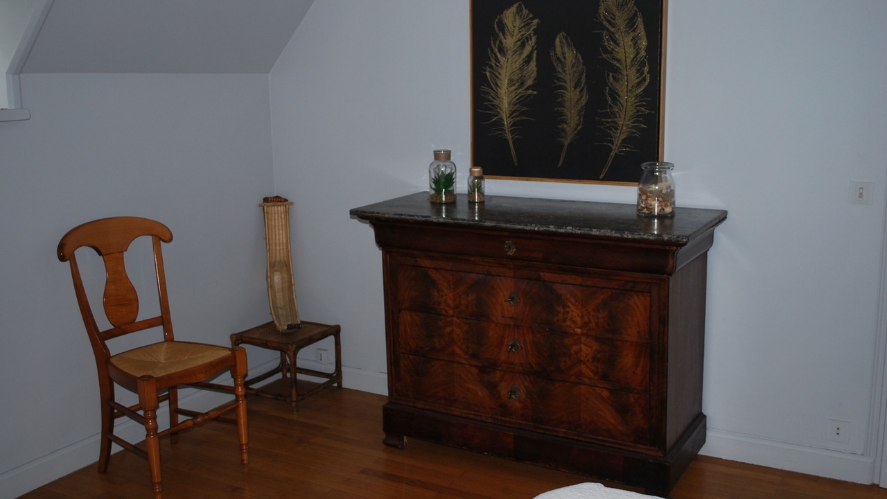 Photo of Bedroom in Menditte