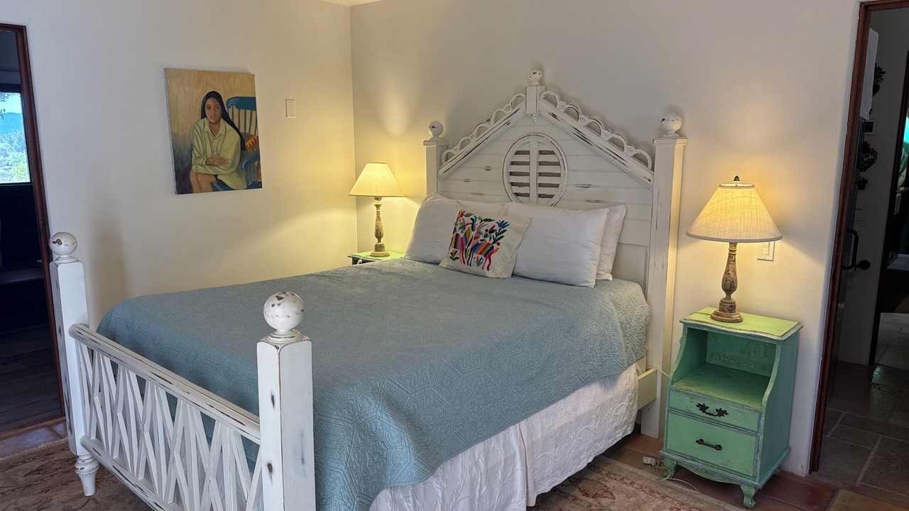 Photo of Bedroom in Santa Ynez
