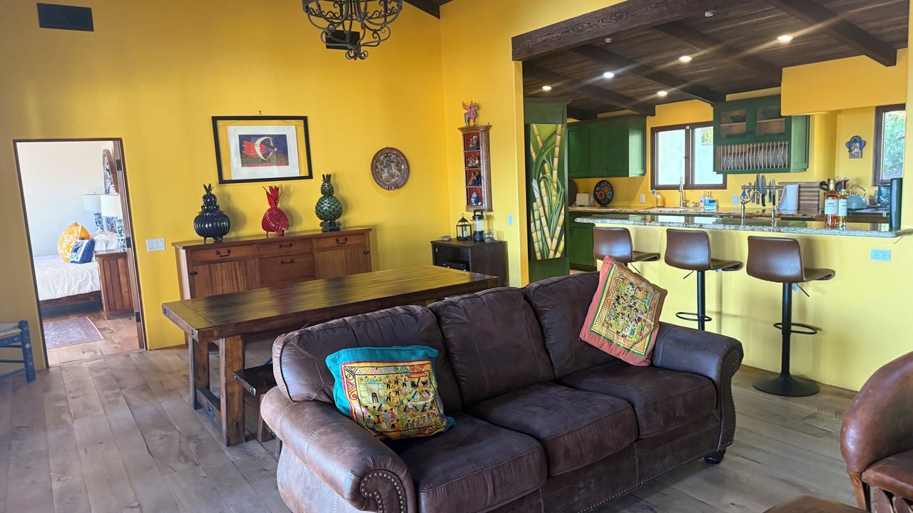 Photo of Livingroom in Santa Ynez