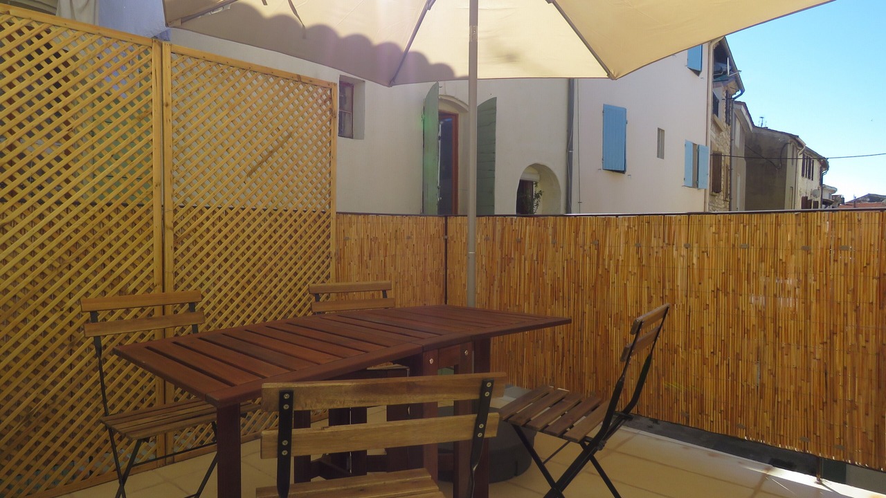 Photo of Outdoor in Saint-Gilles