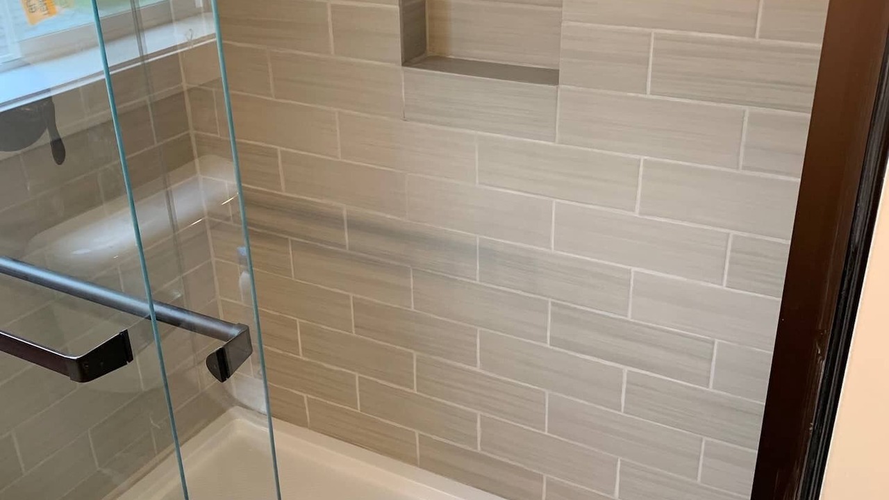 Photo of Bathroom in New Buffalo