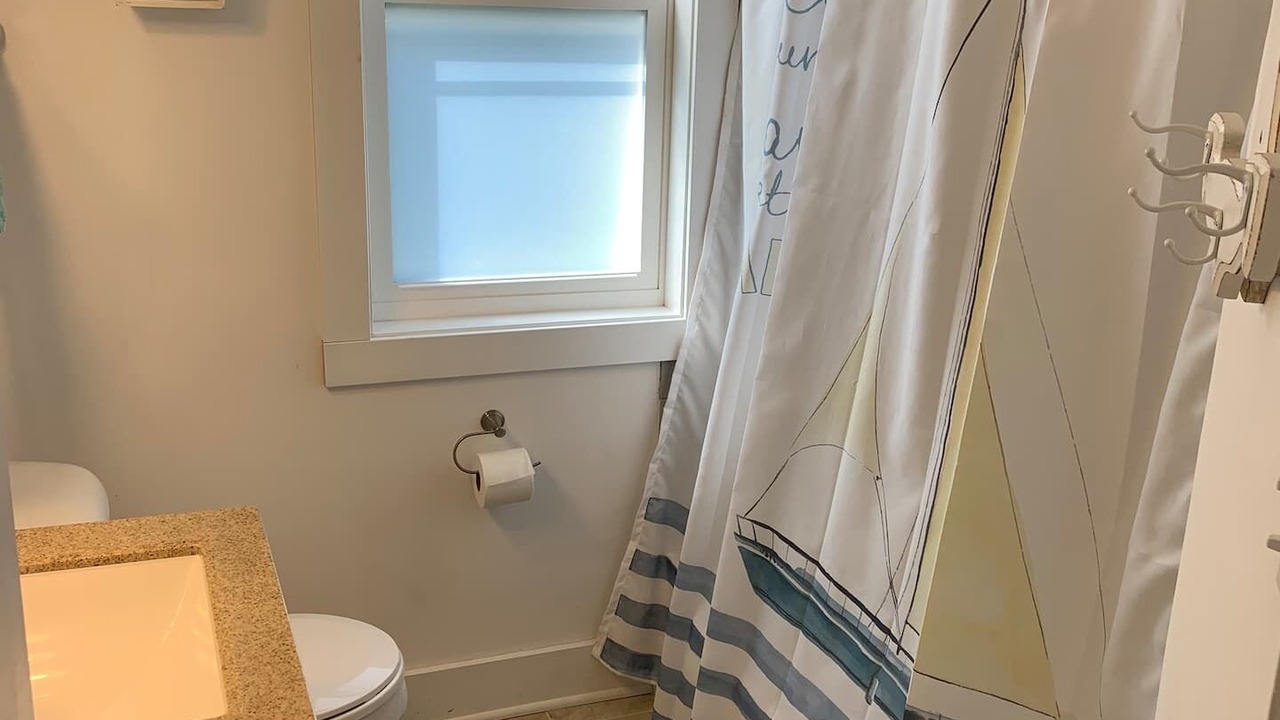 Photo of Bathroom in New Buffalo