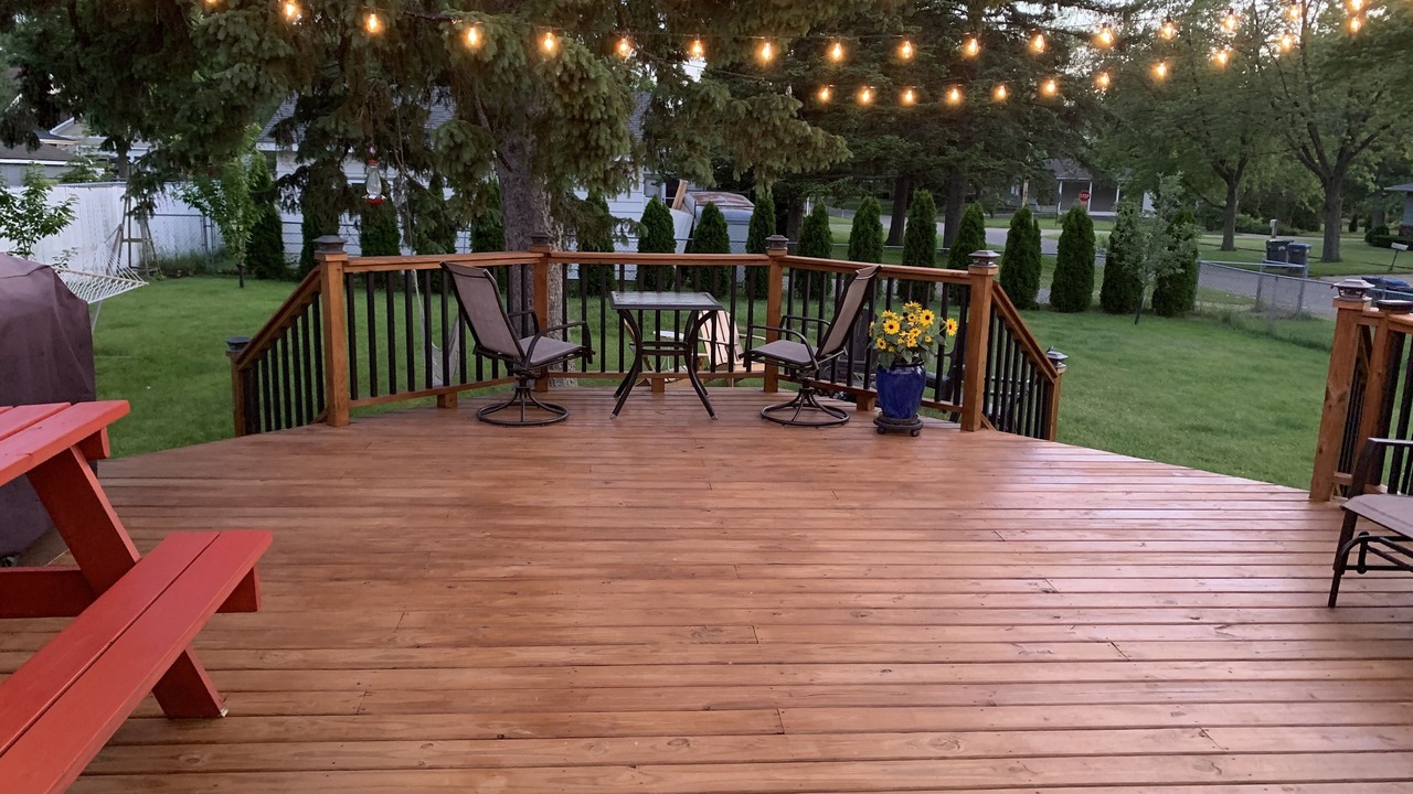 Photo of Outdoor in New Buffalo