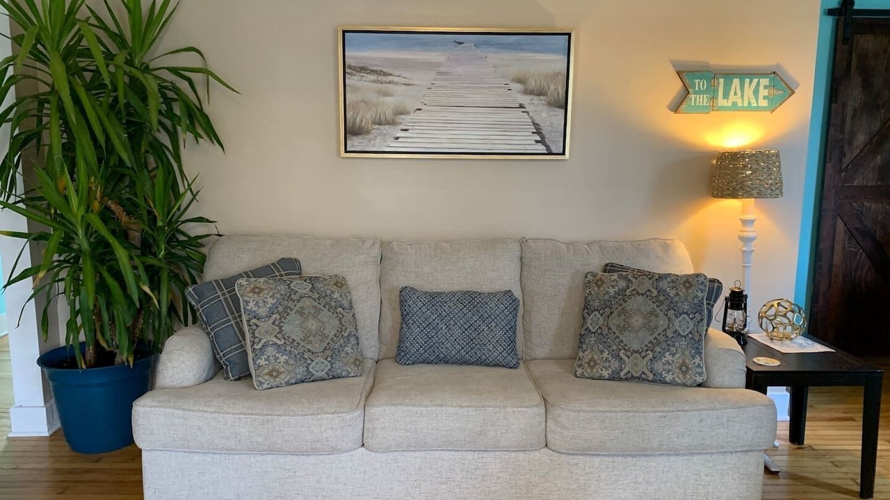 Photo of Livingroom in New Buffalo