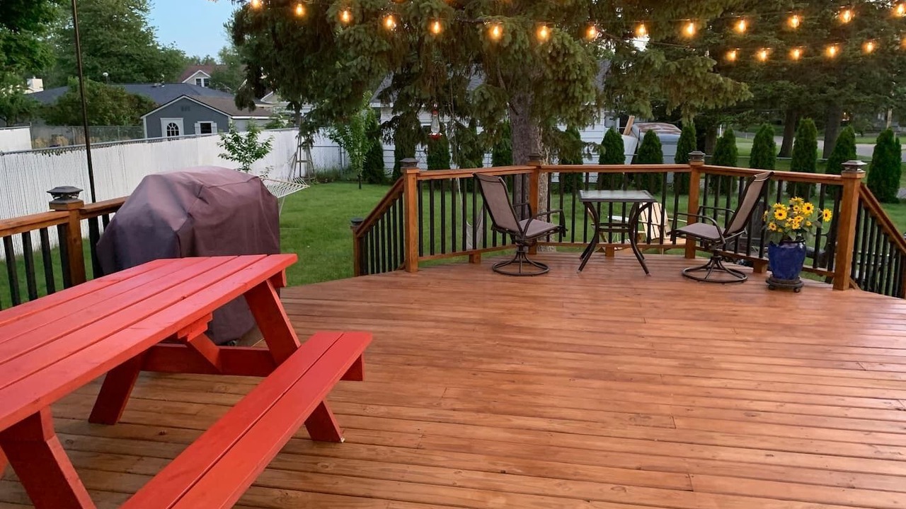 Photo of Outdoor in New Buffalo