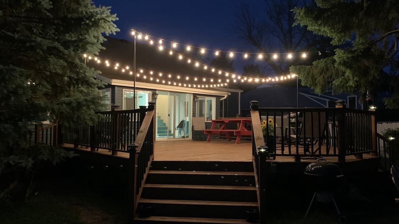 Photo of Outdoor in New Buffalo