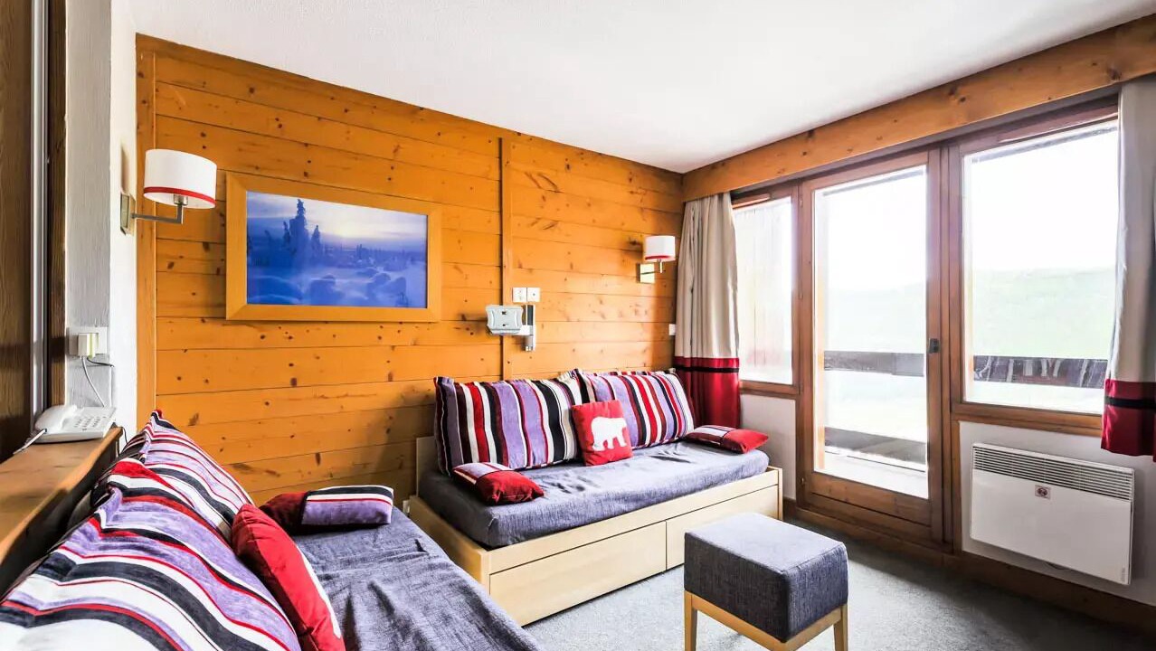 Photo of Livingroom in Jeux