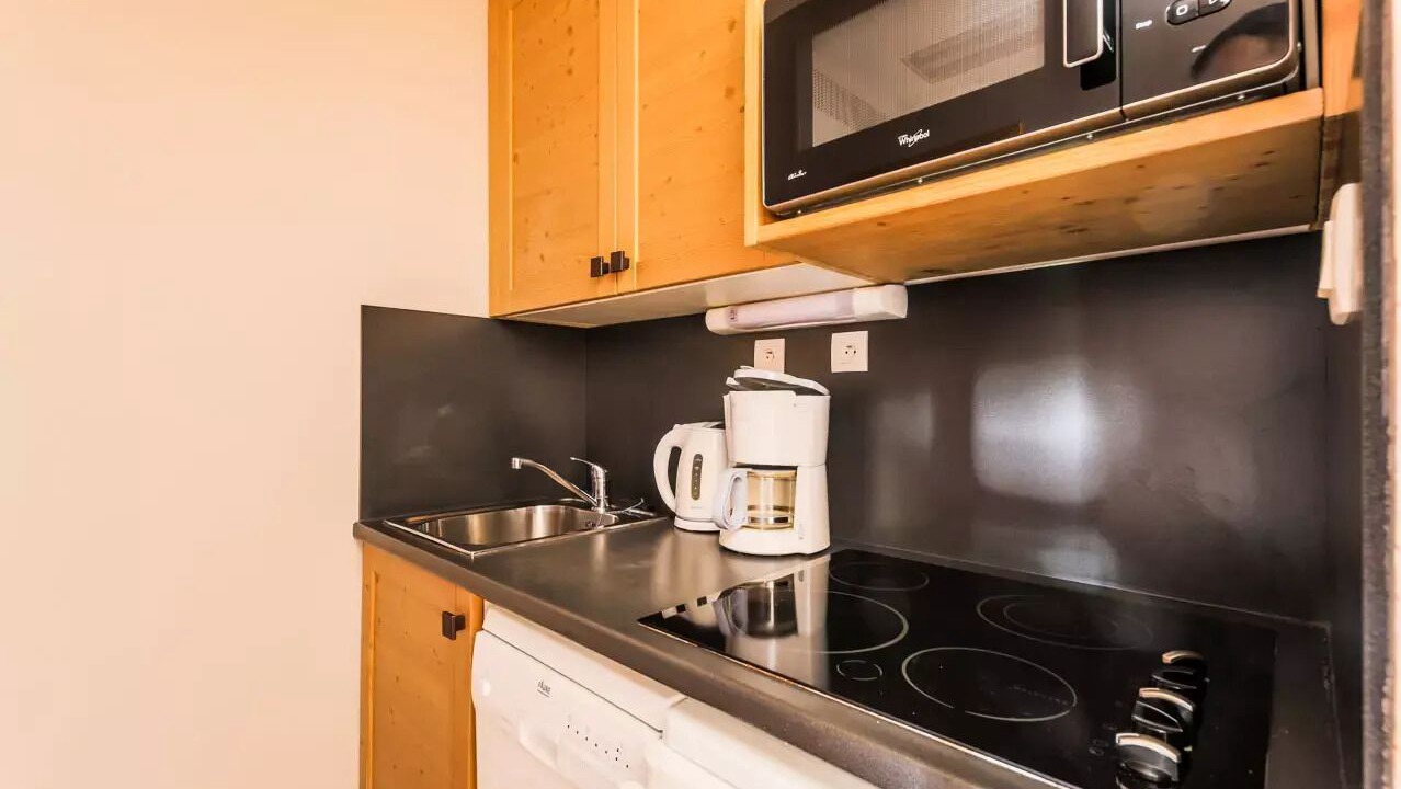 Photo of Kitchen in Jeux