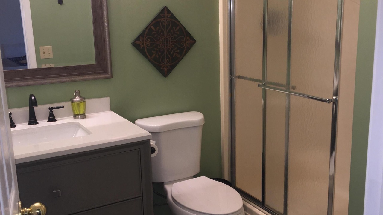 Photo of Bathroom in Osage Beach