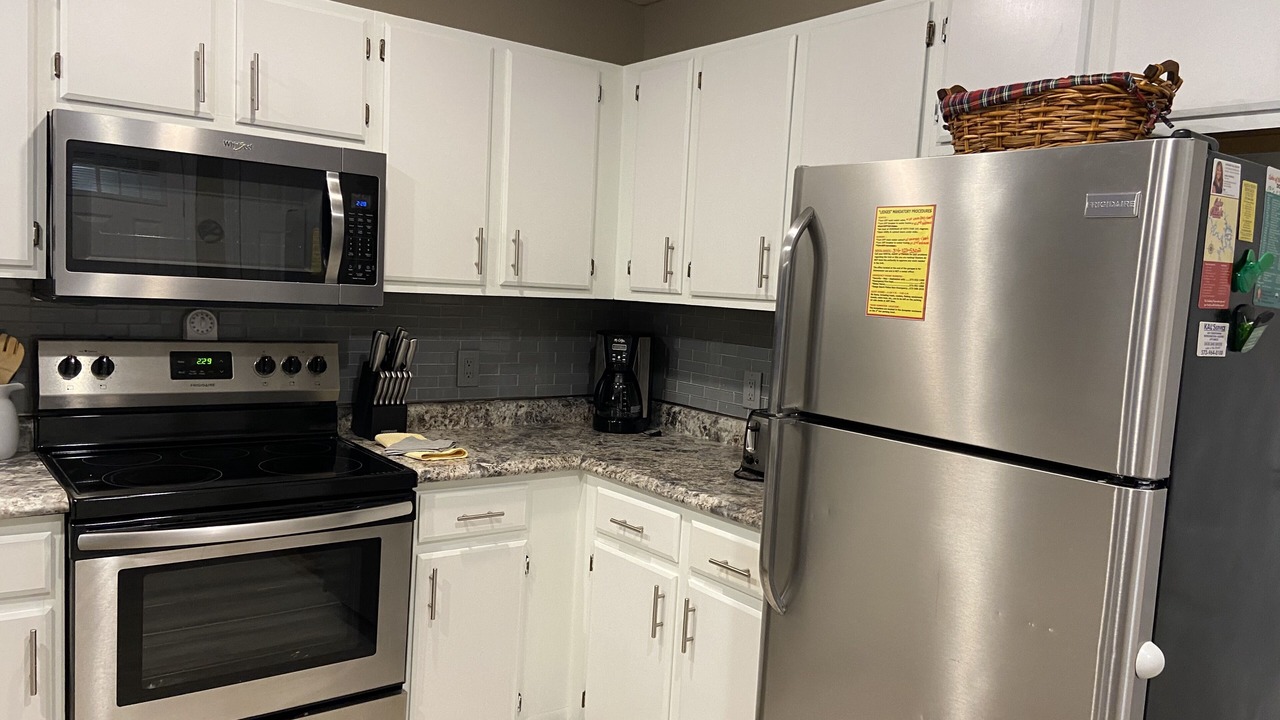 Photo of Kitchen in Osage Beach