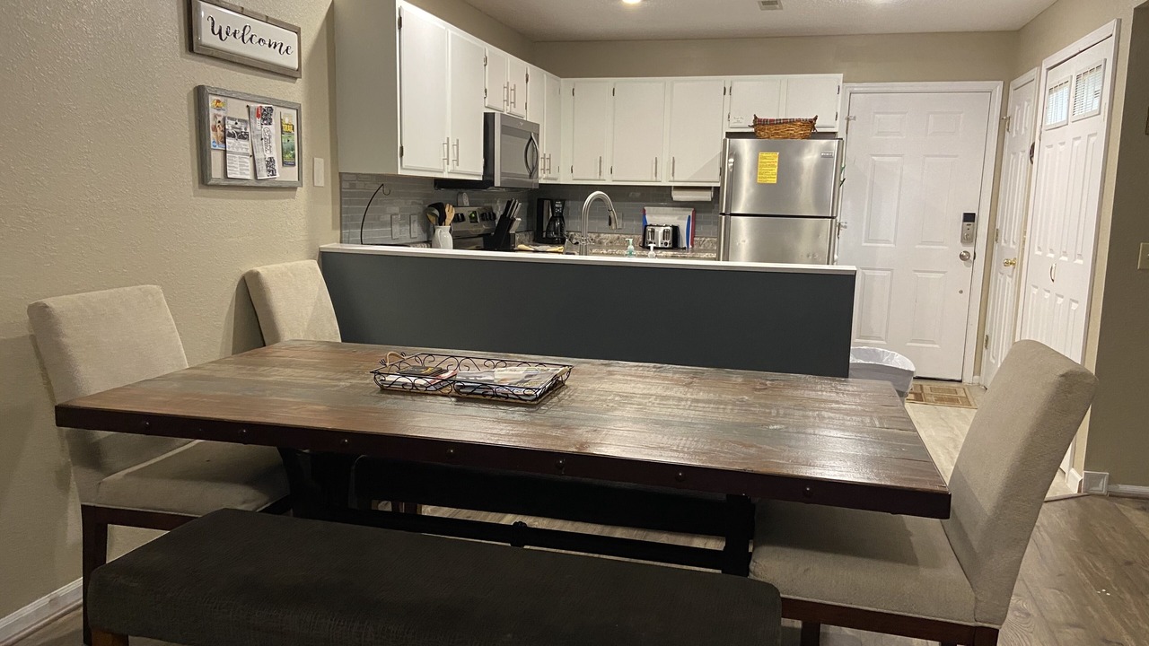Photo of Kitchen in Osage Beach