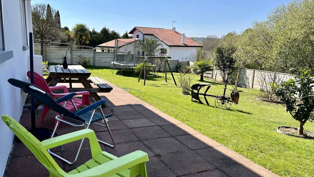 Photo of Outdoor in Ustaritz