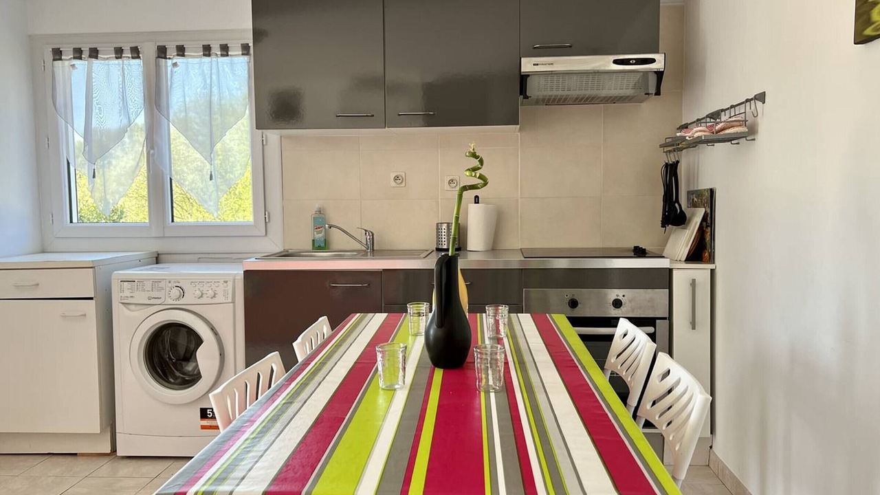 Photo of Kitchen in Ustaritz