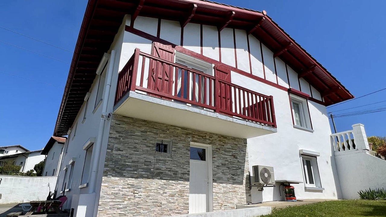 Photo of Outdoor in Ustaritz