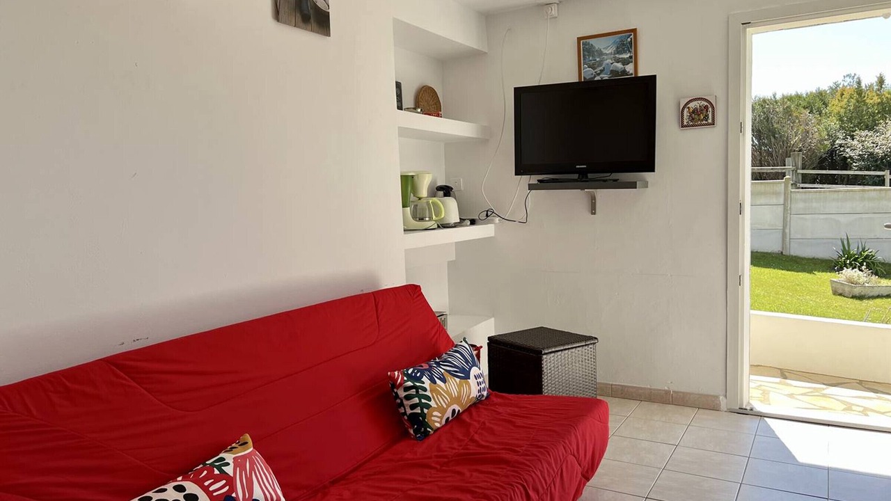 Photo of Livingroom in Ustaritz