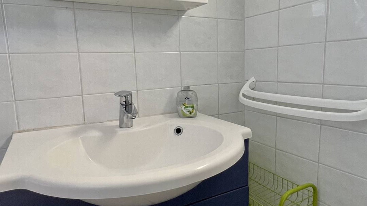 Photo of Bathroom in Ustaritz