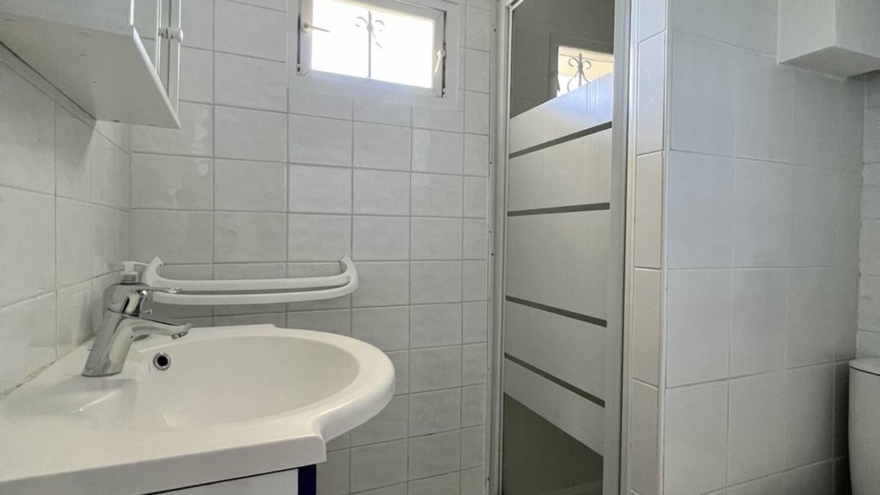 Photo of Bathroom in Ustaritz