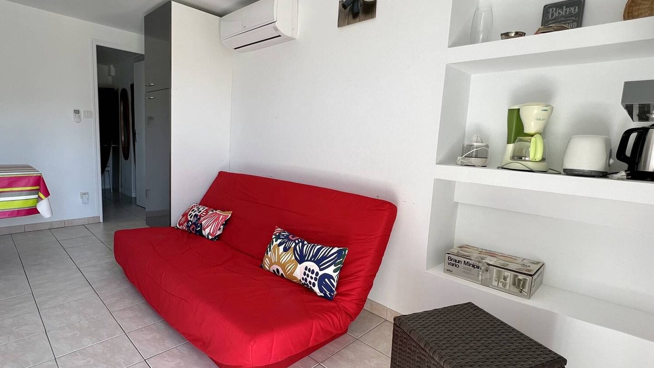 Photo of Livingroom in Ustaritz