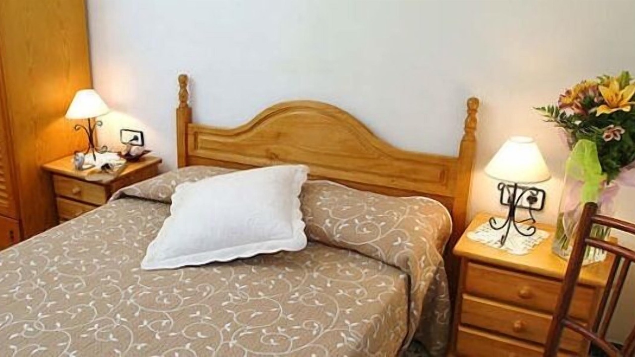 Photo of Bedroom in Figuerola del Camp