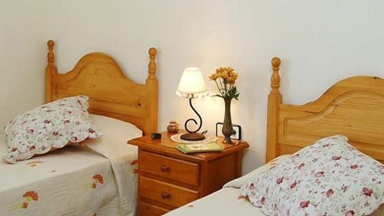 Photo of Bedroom in Figuerola del Camp