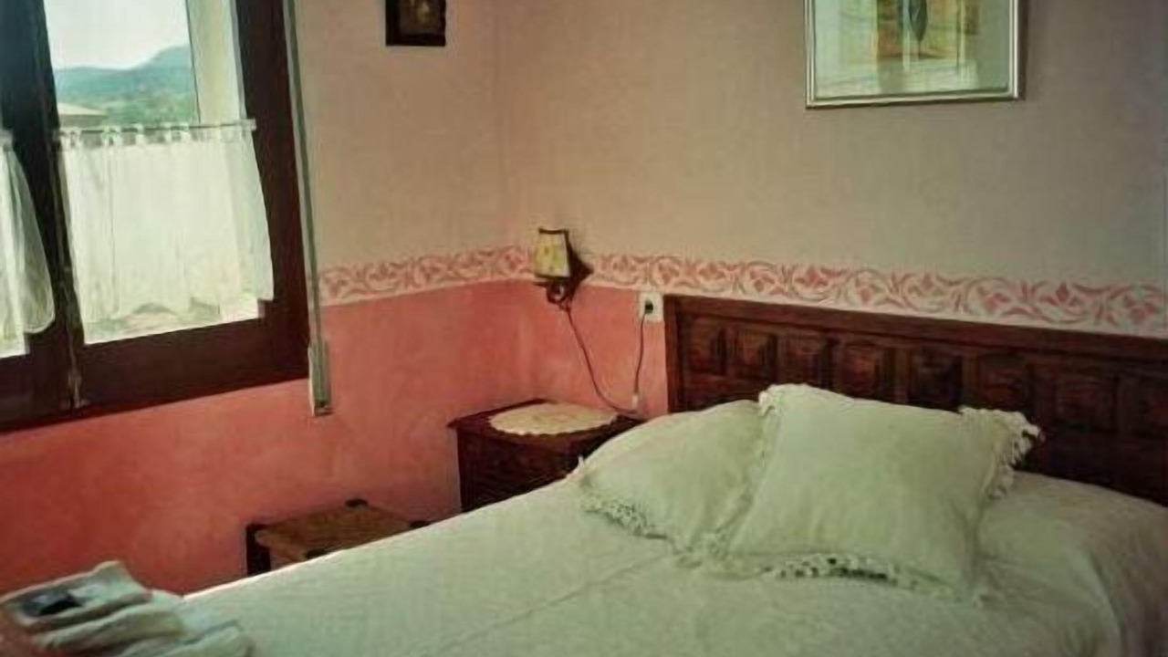 Photo of Bedroom in Figuerola del Camp