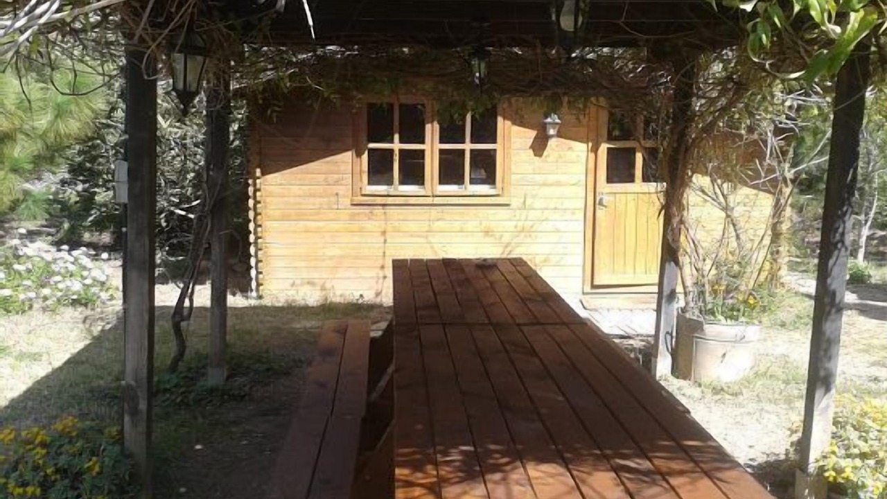 Photo of Outdoor in Figuerola del Camp