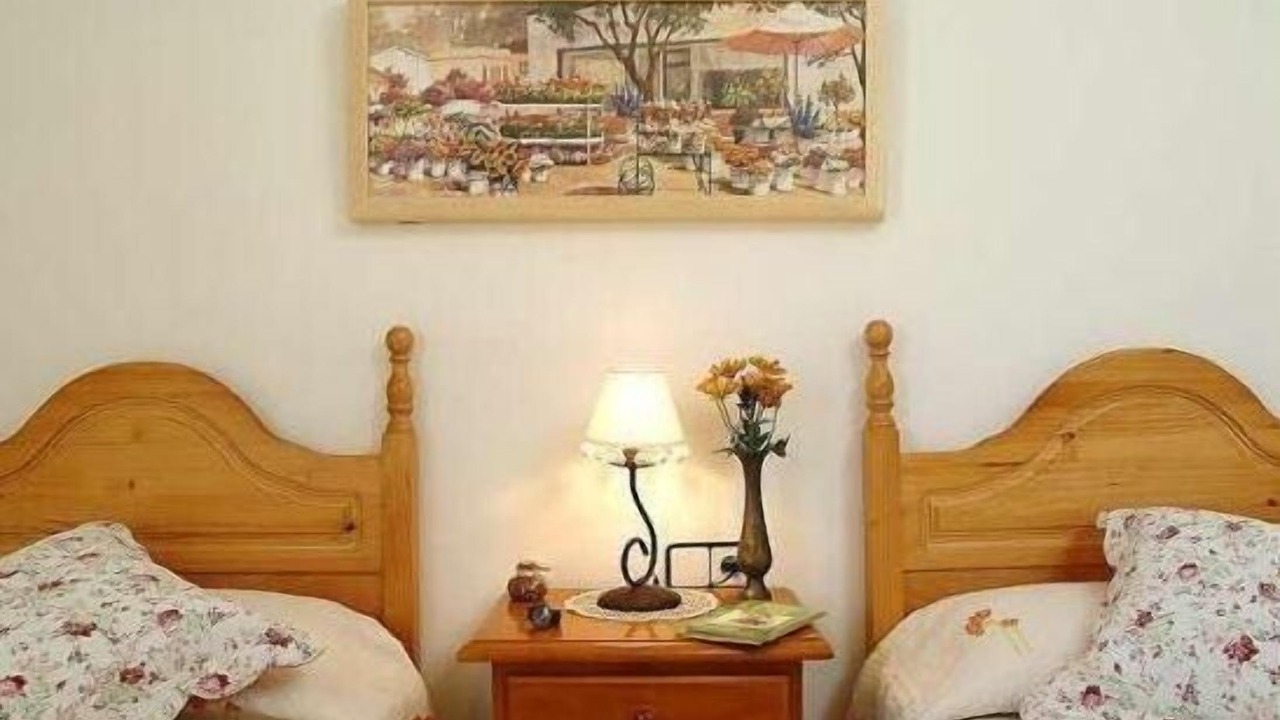 Photo of Bedroom in Figuerola del Camp