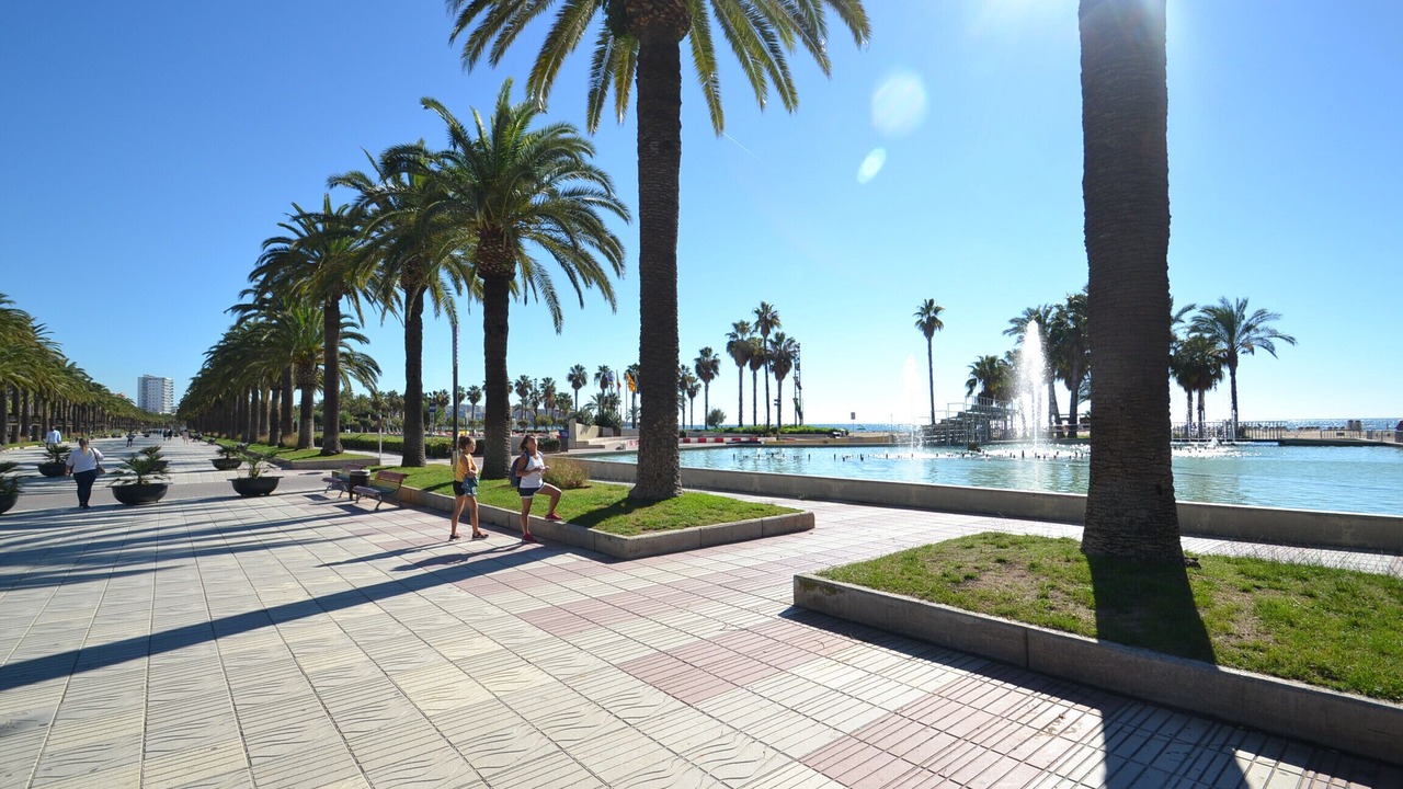 Photo of Others in Salou City Centre