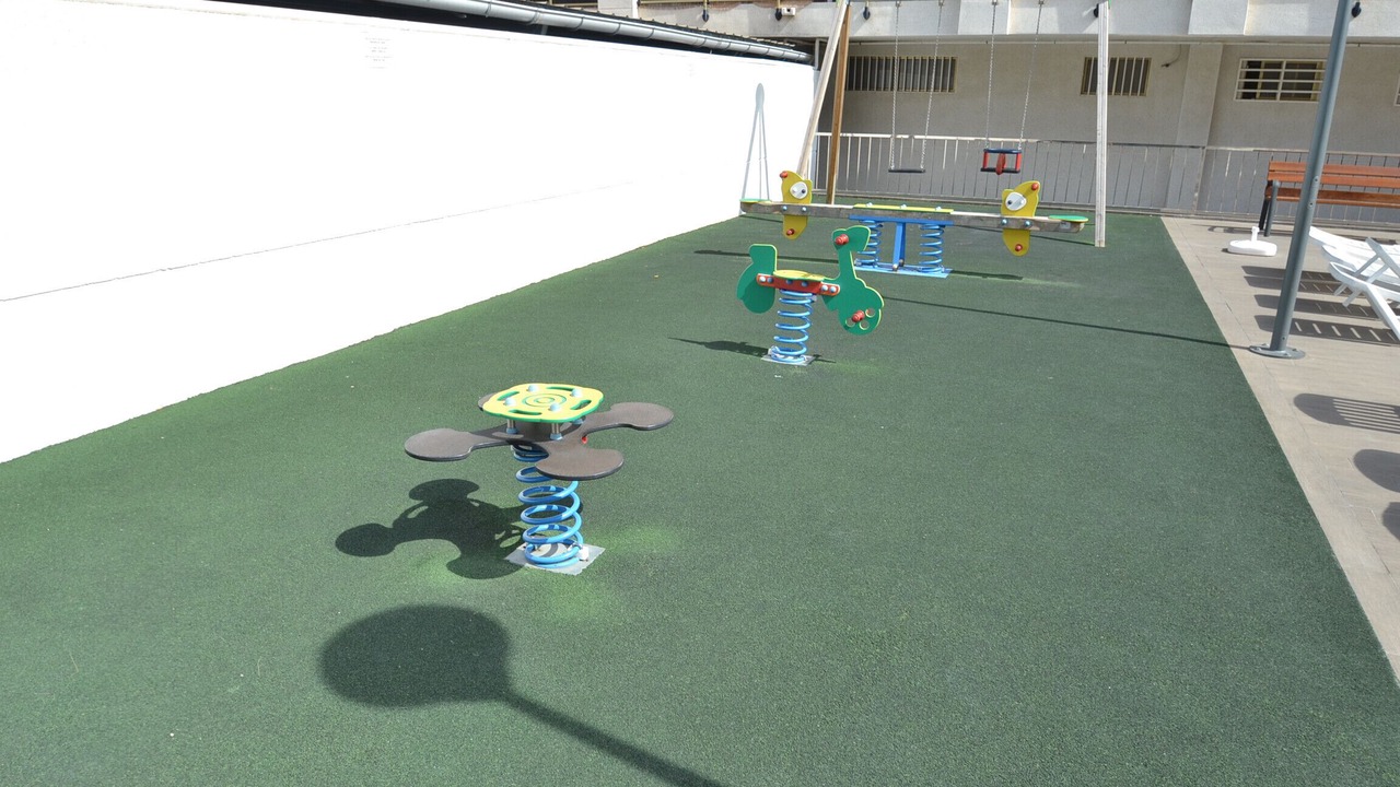 Photo of Outdoor in Salou City Centre