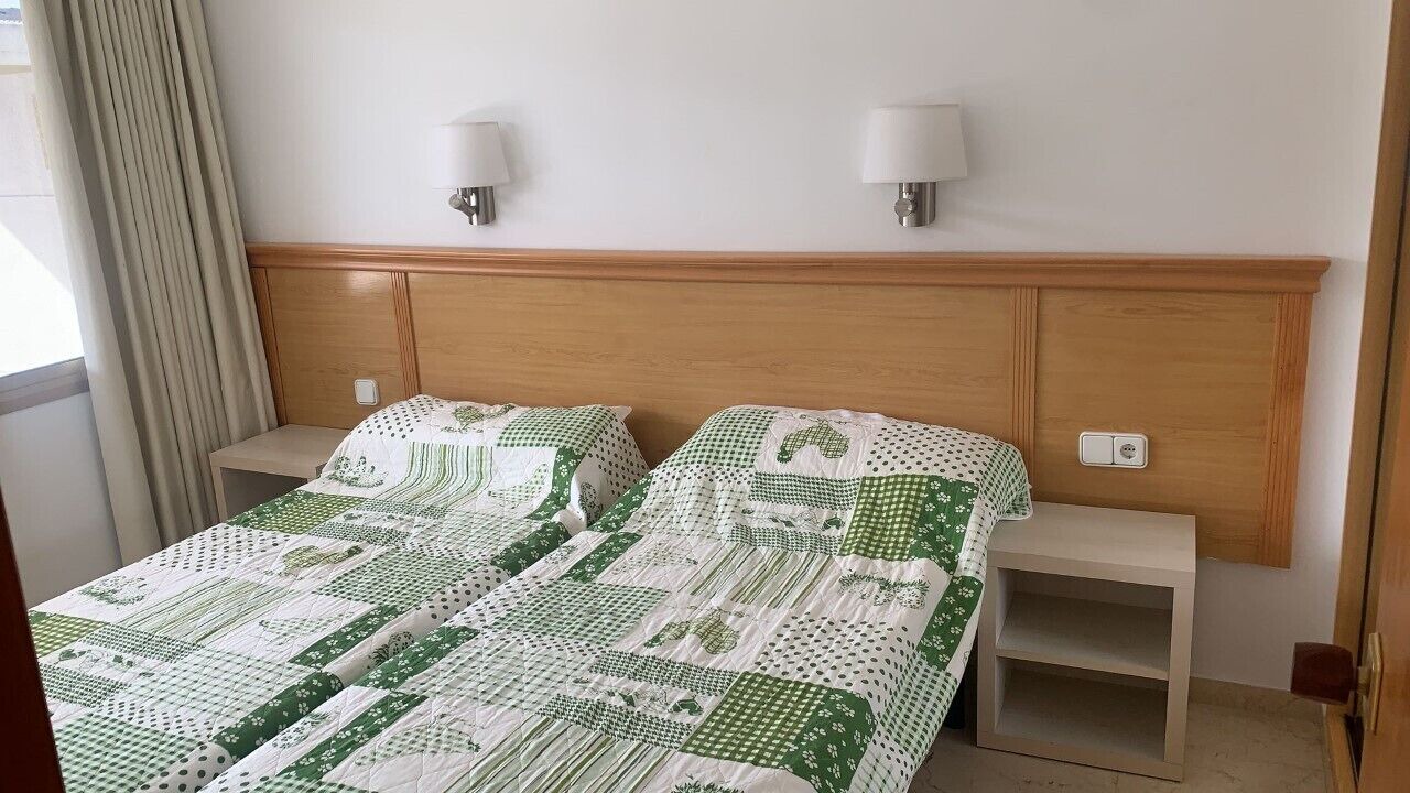 Photo of Bedroom in Salou City Centre