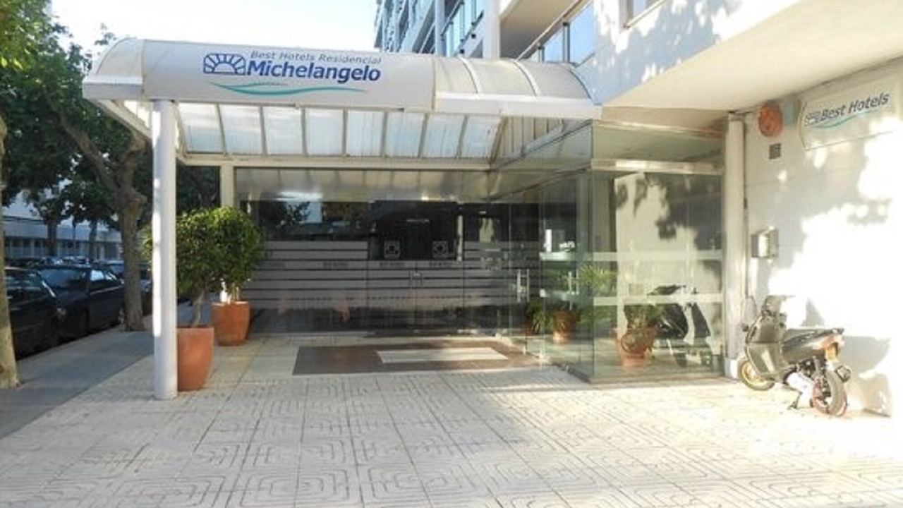 Photo of Outdoor in Salou City Centre