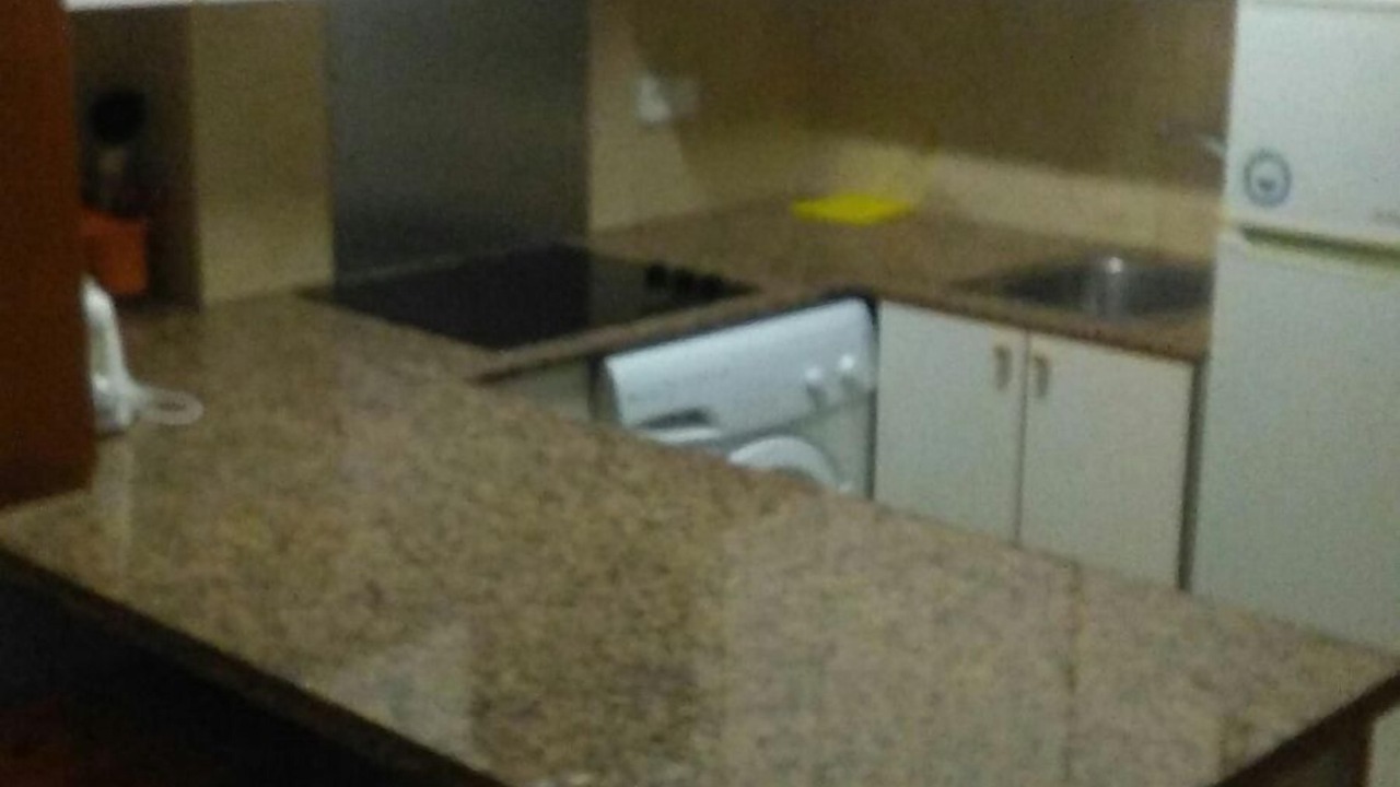 Photo of Kitchen in Salou City Centre
