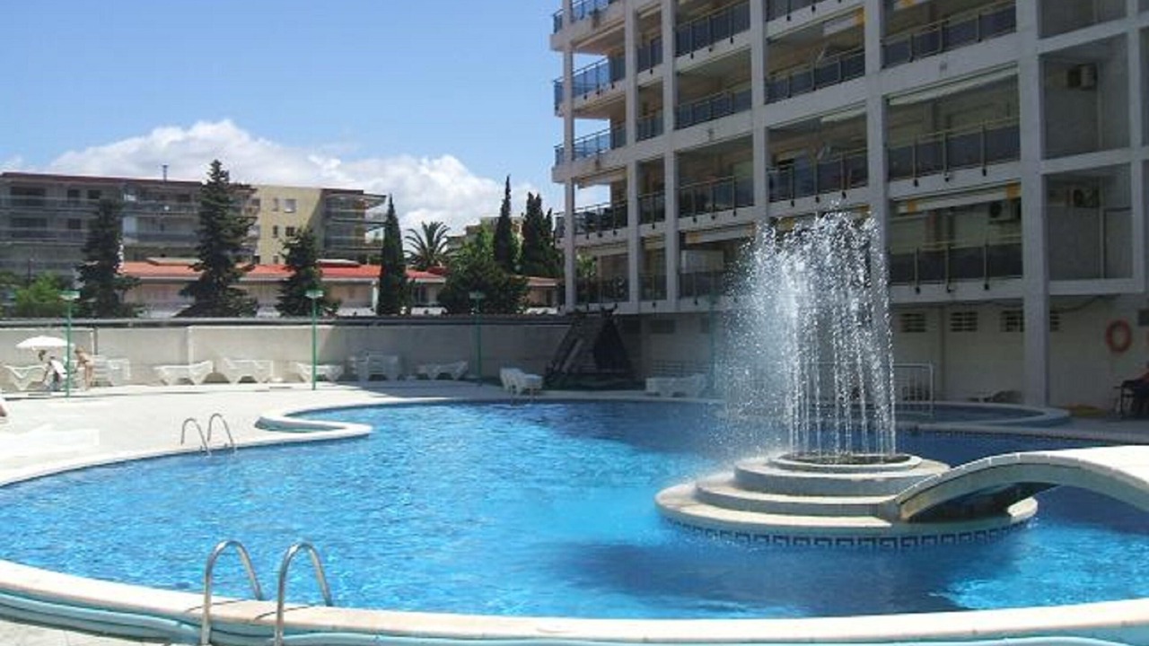 Photo of Outdoor in Salou City Centre