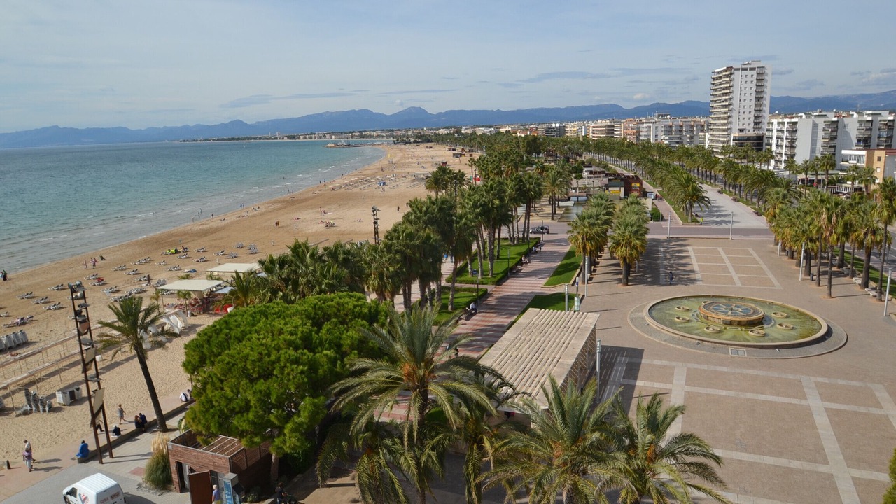 Photo of Others in Salou City Centre