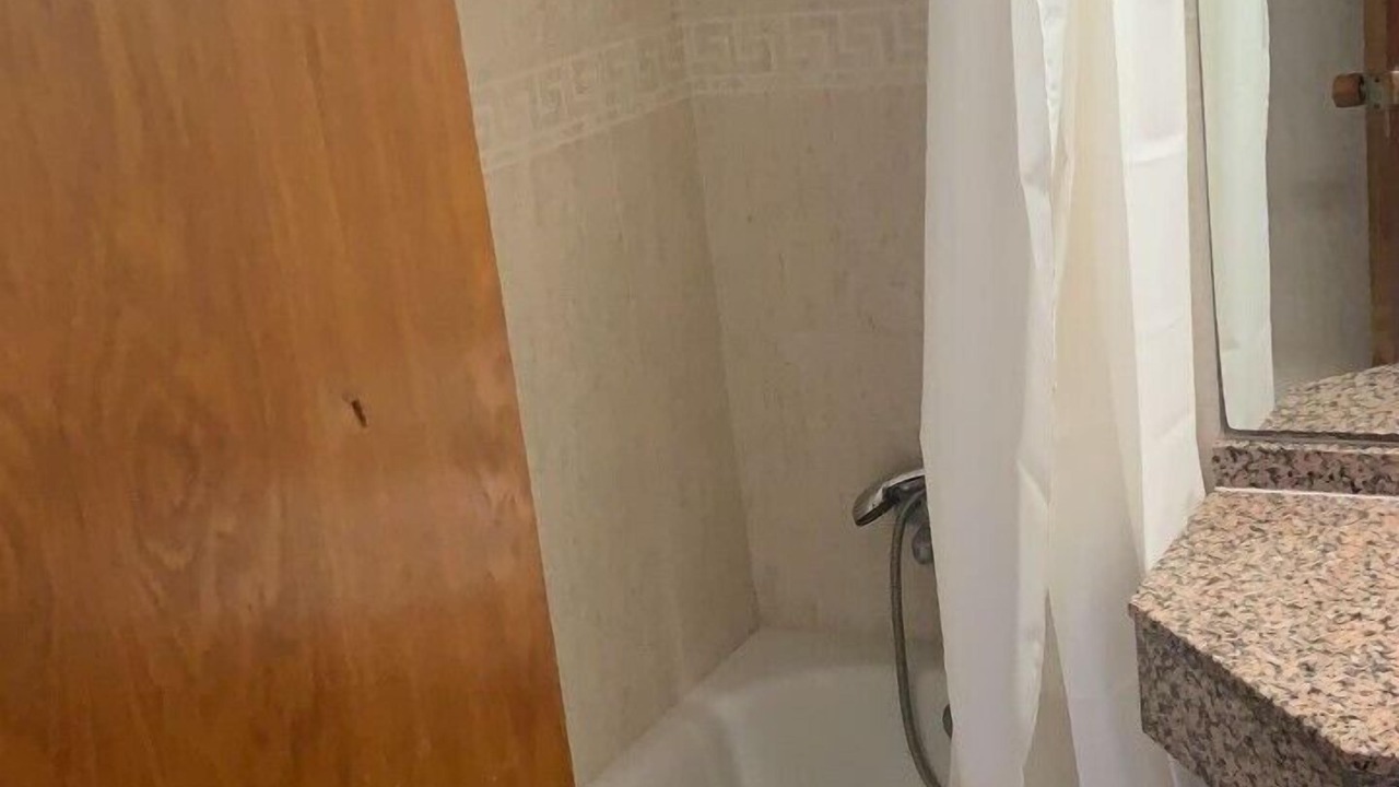 Photo of Bathroom in Salou City Centre
