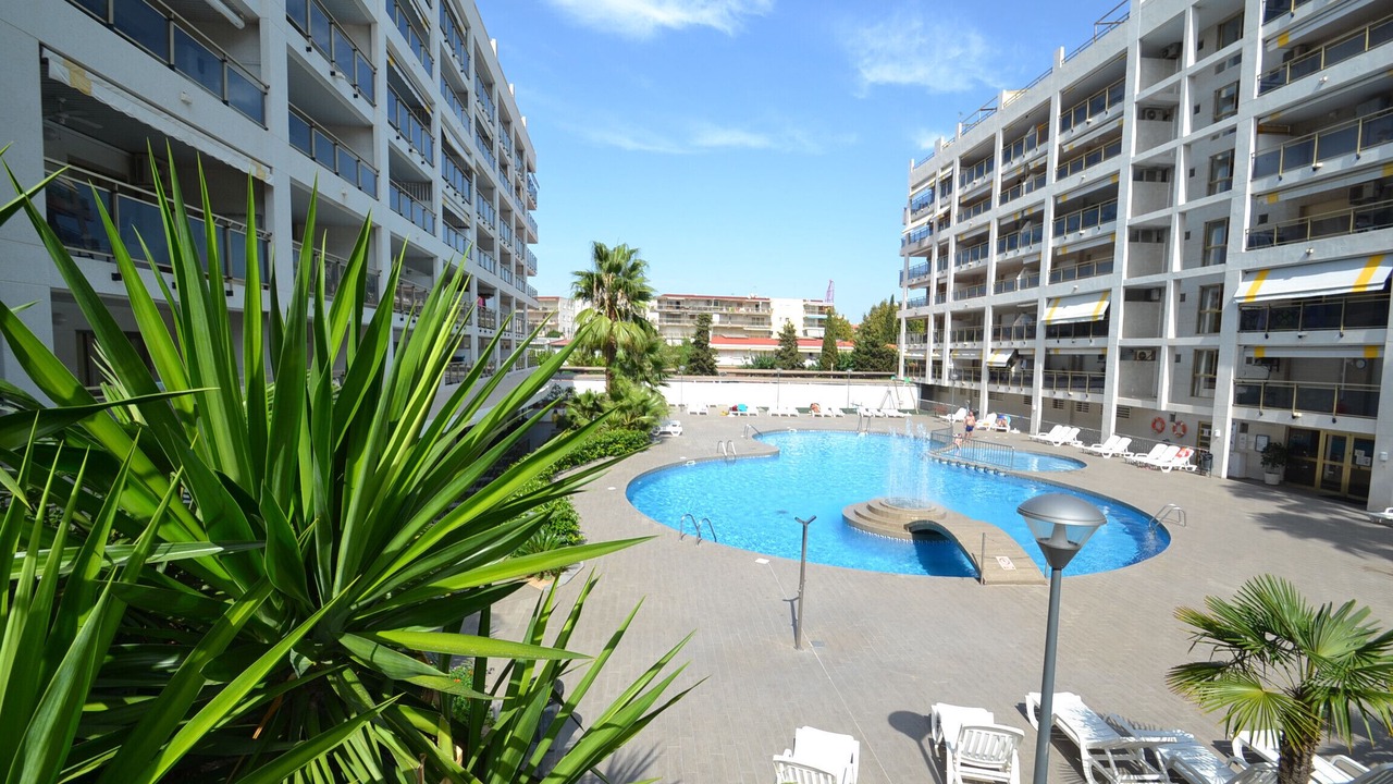Photo of Outdoor in Salou City Centre