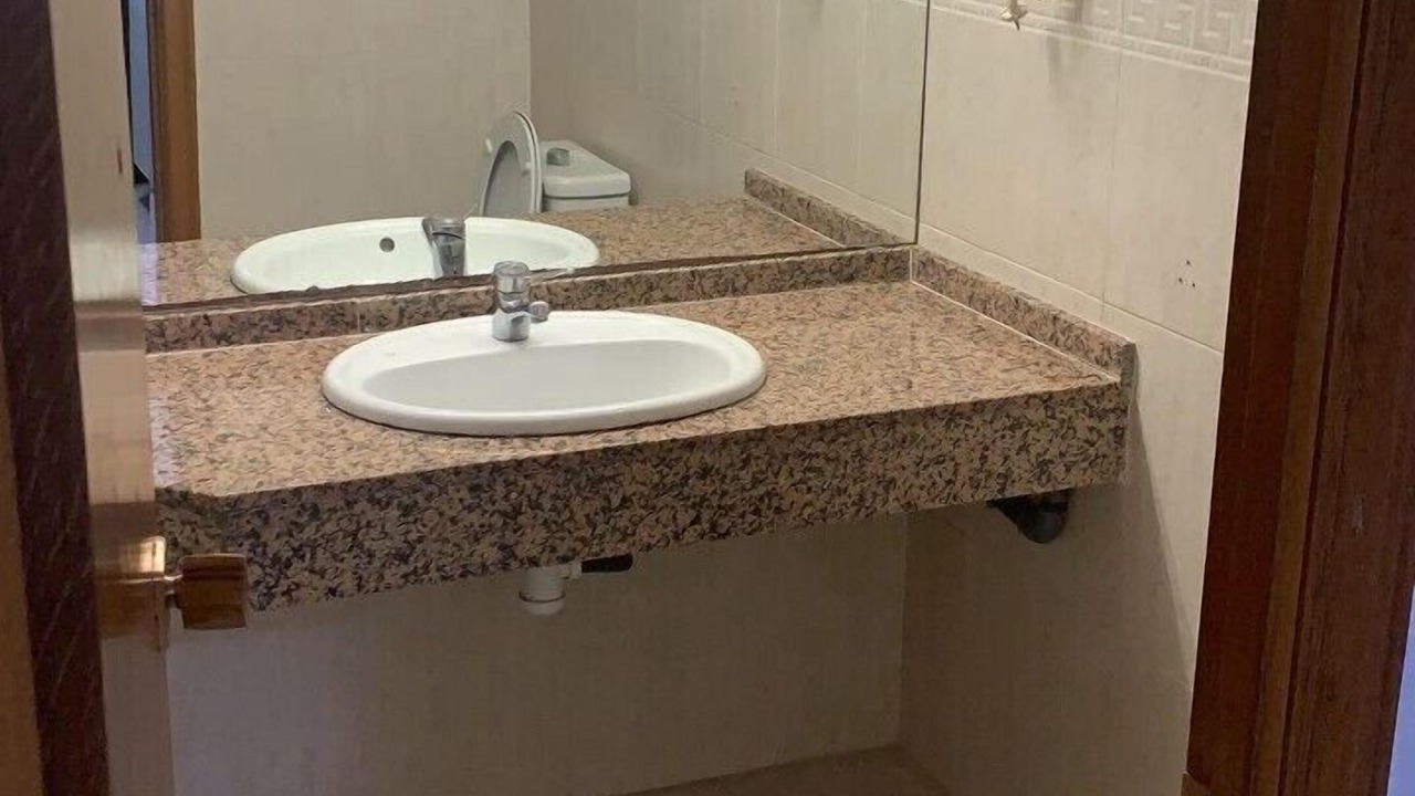 Photo of Bathroom in Salou City Centre
