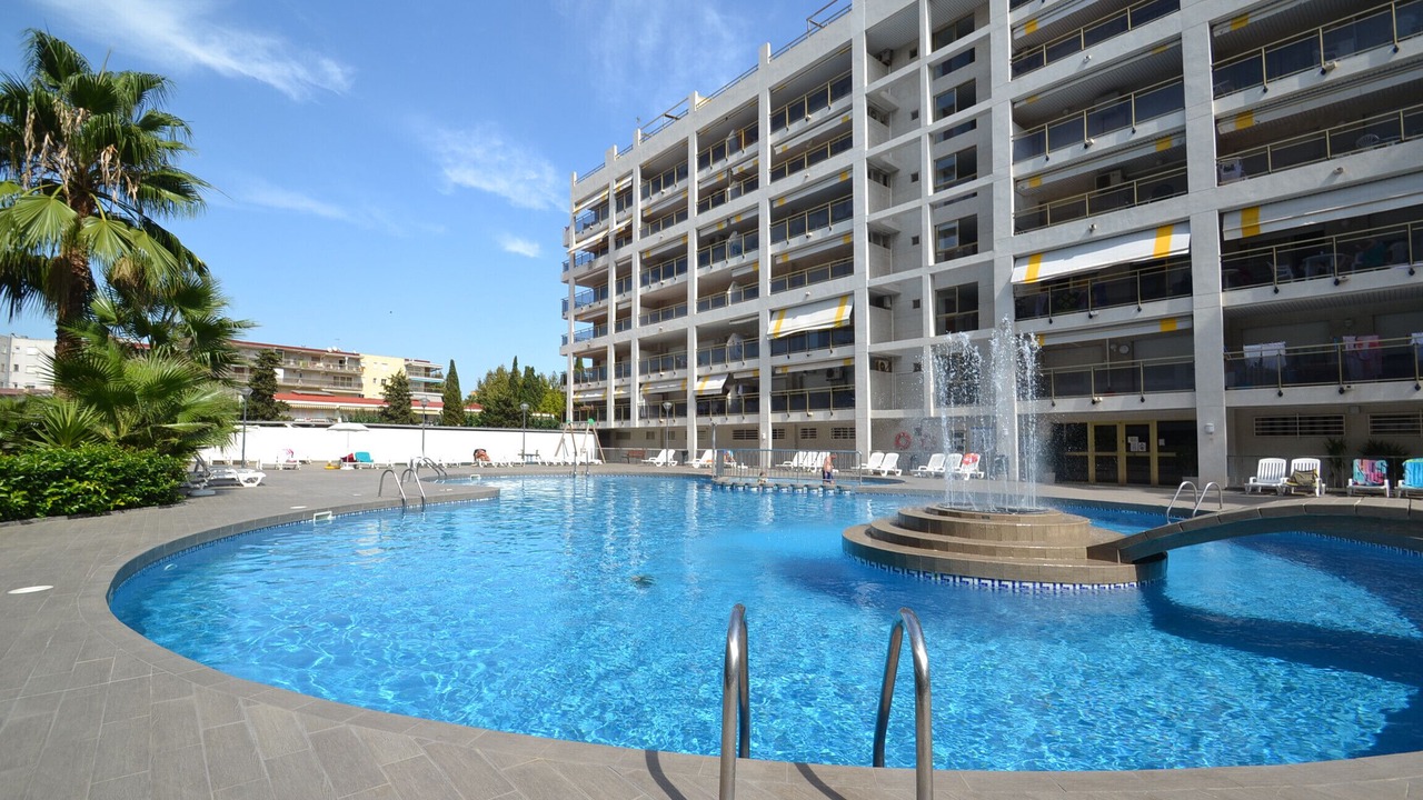 Photo of Outdoor in Salou City Centre