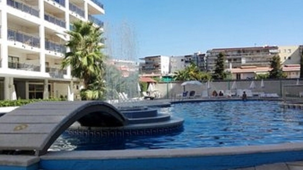 Photo of Outdoor in Salou City Centre
