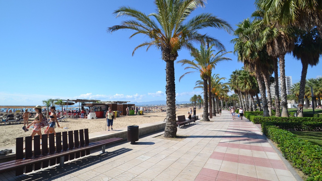 Photo of Others in Salou City Centre