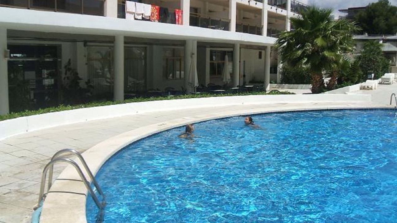 Photo of Outdoor in Salou City Centre