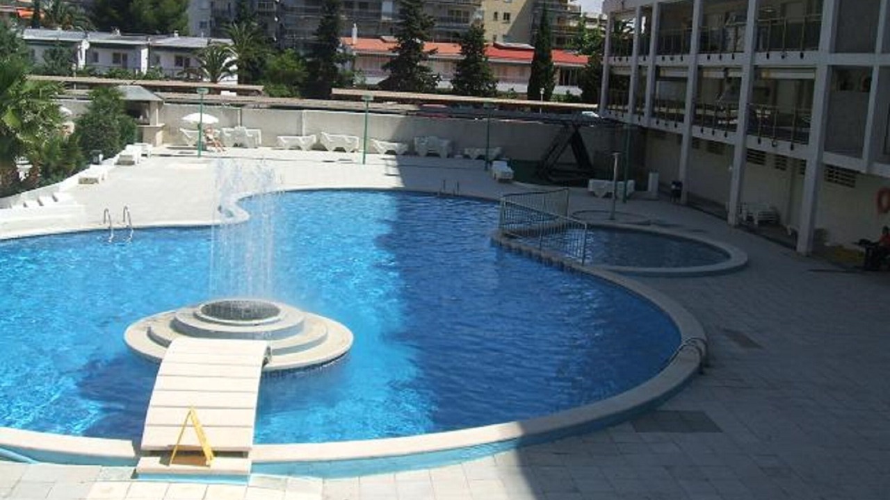 Photo of Outdoor in Salou City Centre
