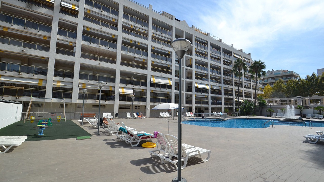 Photo of Outdoor in Salou City Centre