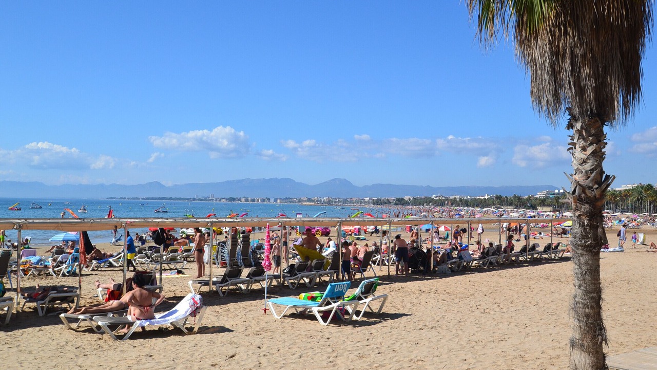 Photo of Others in Salou City Centre