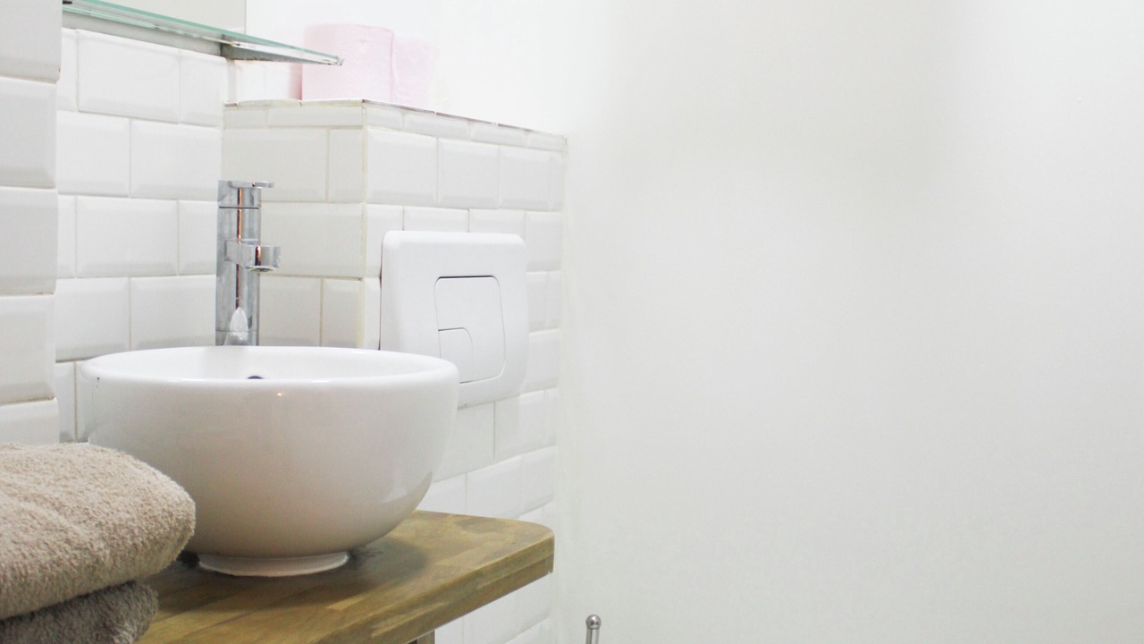 Photo of Bathroom in Epinettes