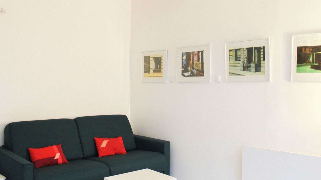 Photo of Livingroom in Epinettes